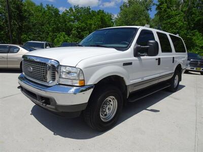 2003 Ford Excursion XLT   - Photo 5 - Cincinnati, OH 45255