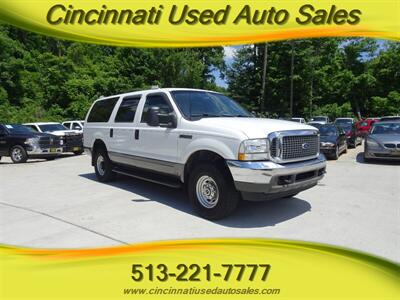 2003 Ford Excursion XLT   - Photo 1 - Cincinnati, OH 45255