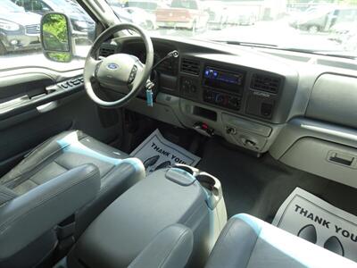 2003 Ford Excursion XLT   - Photo 14 - Cincinnati, OH 45255