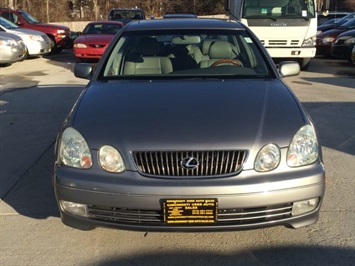 2001 Lexus GS 430   - Photo 2 - Cincinnati, OH 45255