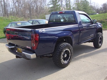 2004 GMC Canyon SL   - Photo 6 - Cincinnati, OH 45255