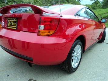 2000 Toyota Celica GT   - Photo 13 - Cincinnati, OH 45255