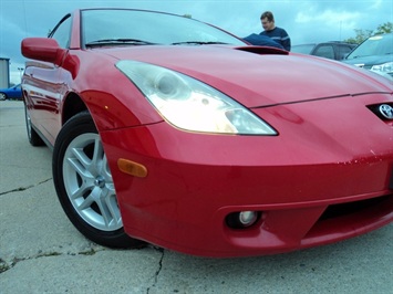 2000 Toyota Celica GT   - Photo 10 - Cincinnati, OH 45255