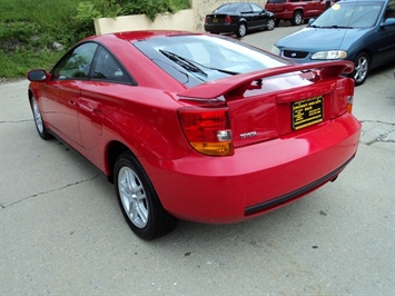 2000 Toyota Celica GT   - Photo 4 - Cincinnati, OH 45255