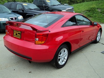 2000 Toyota Celica GT   - Photo 6 - Cincinnati, OH 45255