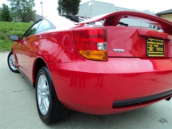 2000 Toyota Celica GT   - Photo 12 - Cincinnati, OH 45255