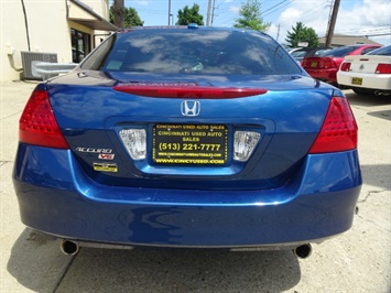 2006 Honda Accord EX V-6   - Photo 5 - Cincinnati, OH 45255