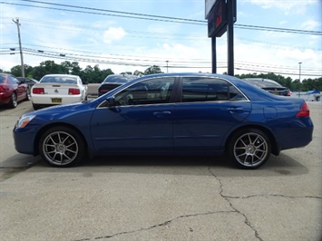 2006 Honda Accord EX V-6   - Photo 10 - Cincinnati, OH 45255