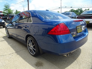 2006 Honda Accord EX V-6   - Photo 11 - Cincinnati, OH 45255