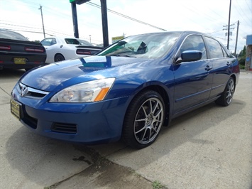 2006 Honda Accord EX V-6   - Photo 9 - Cincinnati, OH 45255