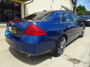 2006 Honda Accord EX V-6   - Photo 4 - Cincinnati, OH 45255