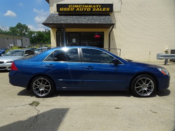 2006 Honda Accord EX V-6   - Photo 3 - Cincinnati, OH 45255