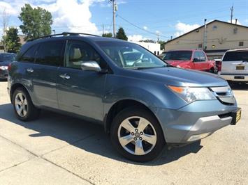 2007 Acura MDX SH-AWD w/Sport   - Photo 11 - Cincinnati, OH 45255