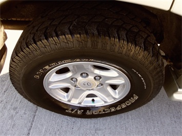 2000 Toyota 4Runner Limited   - Photo 25 - Cincinnati, OH 45255
