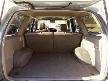 2000 Toyota 4Runner Limited   - Photo 23 - Cincinnati, OH 45255