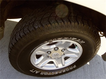 2000 Toyota 4Runner Limited   - Photo 24 - Cincinnati, OH 45255