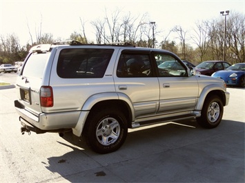 2000 Toyota 4Runner Limited   - Photo 6 - Cincinnati, OH 45255