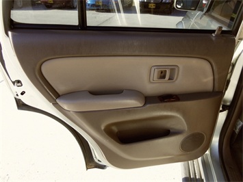 2000 Toyota 4Runner Limited   - Photo 21 - Cincinnati, OH 45255
