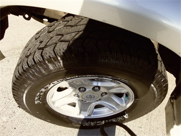 2000 Toyota 4Runner Limited   - Photo 27 - Cincinnati, OH 45255