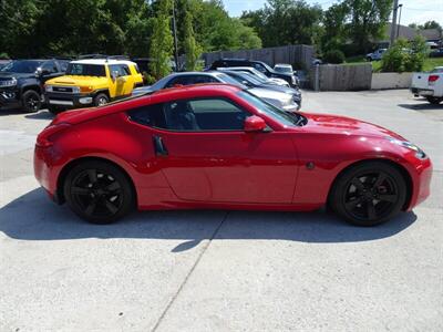 2009 Nissan 370Z Touring   - Photo 3 - Cincinnati, OH 45255