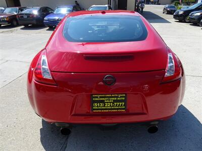 2009 Nissan 370Z Touring   - Photo 5 - Cincinnati, OH 45255