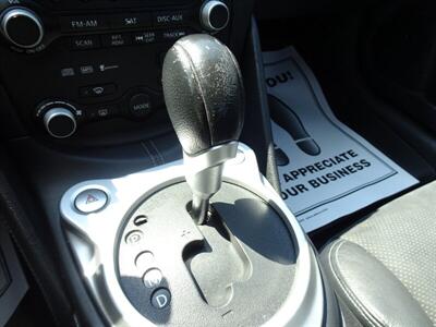 2009 Nissan 370Z Touring   - Photo 20 - Cincinnati, OH 45255