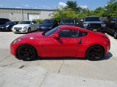 2009 Nissan 370Z Touring   - Photo 7 - Cincinnati, OH 45255