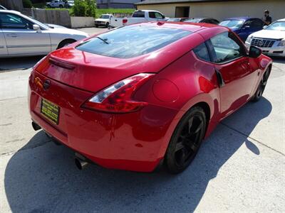 2009 Nissan 370Z Touring   - Photo 6 - Cincinnati, OH 45255