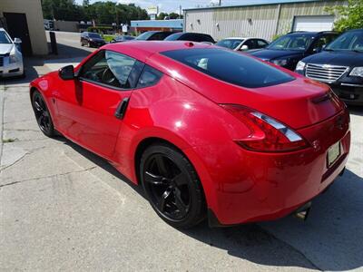 2009 Nissan 370Z Touring   - Photo 4 - Cincinnati, OH 45255