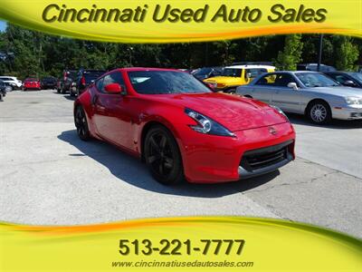 2009 Nissan 370Z Touring   - Photo 1 - Cincinnati, OH 45255