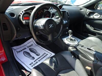 2009 Nissan 370Z Touring   - Photo 11 - Cincinnati, OH 45255