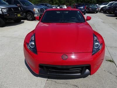 2009 Nissan 370Z Touring   - Photo 2 - Cincinnati, OH 45255