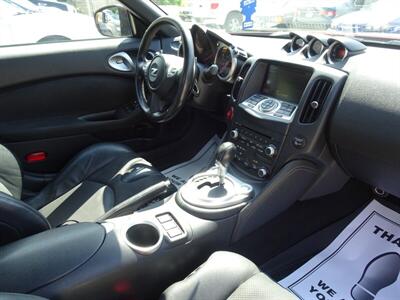 2009 Nissan 370Z Touring   - Photo 9 - Cincinnati, OH 45255