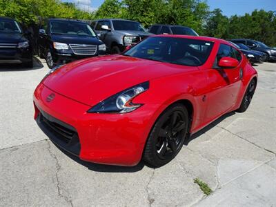 2009 Nissan 370Z Touring   - Photo 8 - Cincinnati, OH 45255