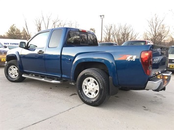 2005 Chevrolet Colorado Z71 LS   - Photo 12 - Cincinnati, OH 45255