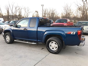 2005 Chevrolet Colorado Z71 LS   - Photo 4 - Cincinnati, OH 45255