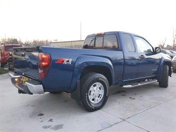 2005 Chevrolet Colorado Z71 LS   - Photo 13 - Cincinnati, OH 45255