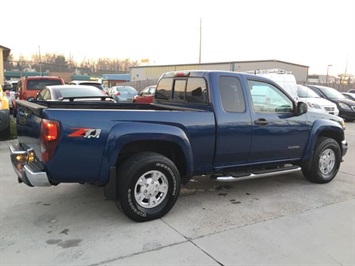 2005 Chevrolet Colorado Z71 LS   - Photo 6 - Cincinnati, OH 45255