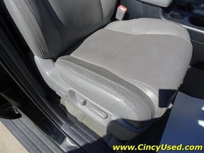 2010 Toyota Sequoia Platinum - Photo 32 - Cincinnati, OH 45255