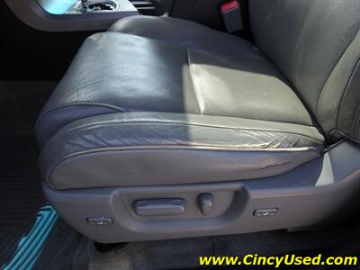 2010 Toyota Sequoia Platinum - Photo 31 - Cincinnati, OH 45255