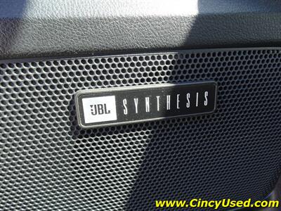 2010 Toyota Sequoia Platinum - Photo 28 - Cincinnati, OH 45255