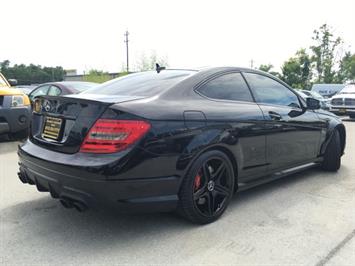 2012 Mercedes-Benz C63 AMG   - Photo 13 - Cincinnati, OH 45255