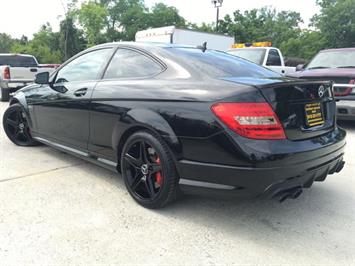 2012 Mercedes-Benz C63 AMG   - Photo 12 - Cincinnati, OH 45255