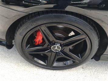 2012 Mercedes-Benz C63 AMG   - Photo 31 - Cincinnati, OH 45255