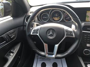 2012 Mercedes-Benz C63 AMG   - Photo 23 - Cincinnati, OH 45255