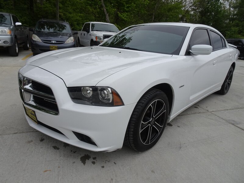 2014 Dodge Charger R/T Plus for sale in Cincinnati, OH