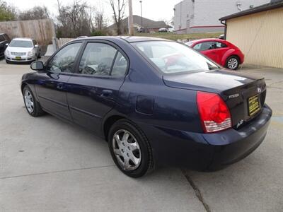 2006 Hyundai Elantra Limited  I4 FWD - Photo 8 - Cincinnati, OH 45255