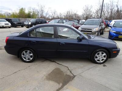 2006 Hyundai Elantra Limited  I4 FWD - Photo 5 - Cincinnati, OH 45255