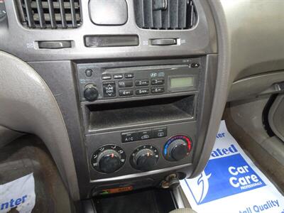 2006 Hyundai Elantra Limited  I4 FWD - Photo 41 - Cincinnati, OH 45255