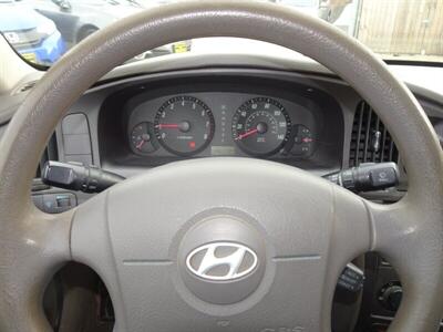 2006 Hyundai Elantra Limited  I4 FWD - Photo 34 - Cincinnati, OH 45255